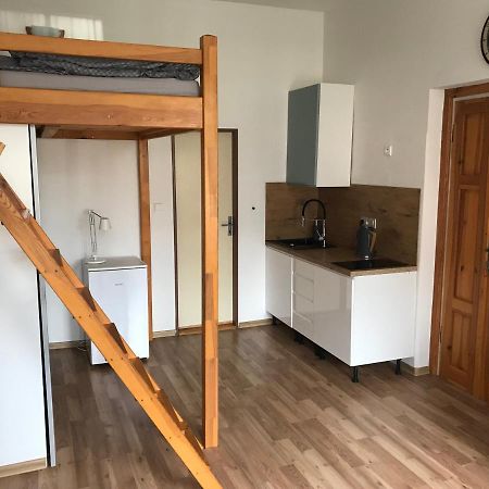 Ski & Bike Apartmany Svoboda nad Upou Exterior photo