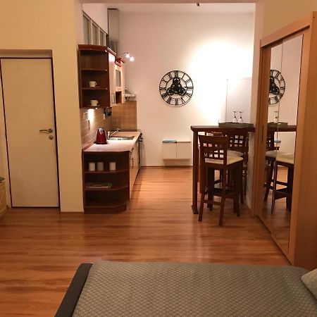 Ski & Bike Apartmany Svoboda nad Upou Exterior photo